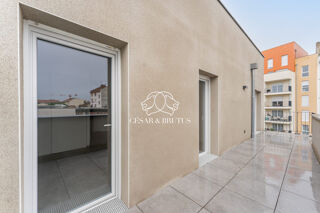  Appartement  vendre 3 pices 59 m