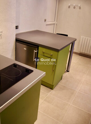  Appartement � vendre 2 pi�ces 28 m�