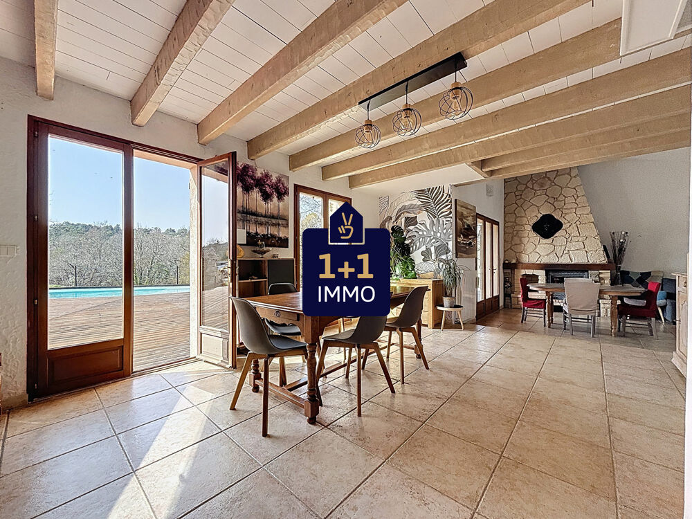 � vendre  Maison Callian (83440)