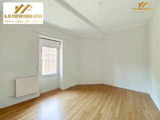  Appartement à vendre 3 pièces 73 m²
