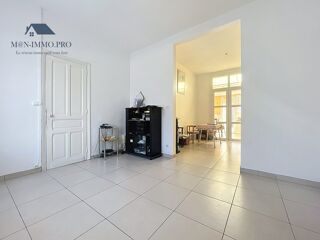  Maison à vendre 6 pièces 130 m²