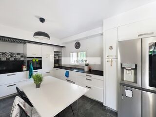  Maison à vendre 6 pièces 167 m²