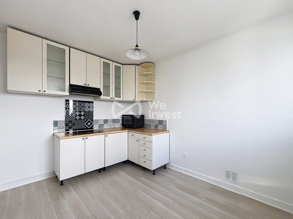 Location Appartement Appartement 2 pièces 43m² - SAVIGNY SUR ORGE Savigny-sur-orge