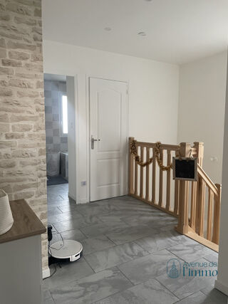  Maison � vendre 6 pi�ces 137 m�