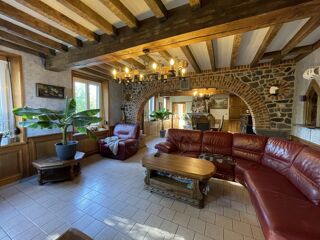 Vente Maison MAISON DE CAMPAGNE AVEC GRANGE ET TERRAIN La capelle
