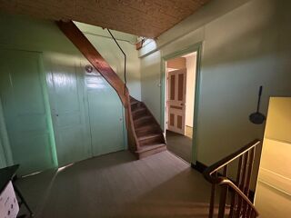  Maison � vendre 5 pi�ces 153 m�