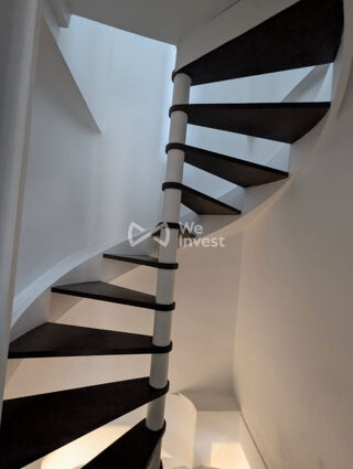  Maison � vendre 3 pi�ces 55 m�