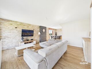  Maison à vendre 5 pièces 130 m²