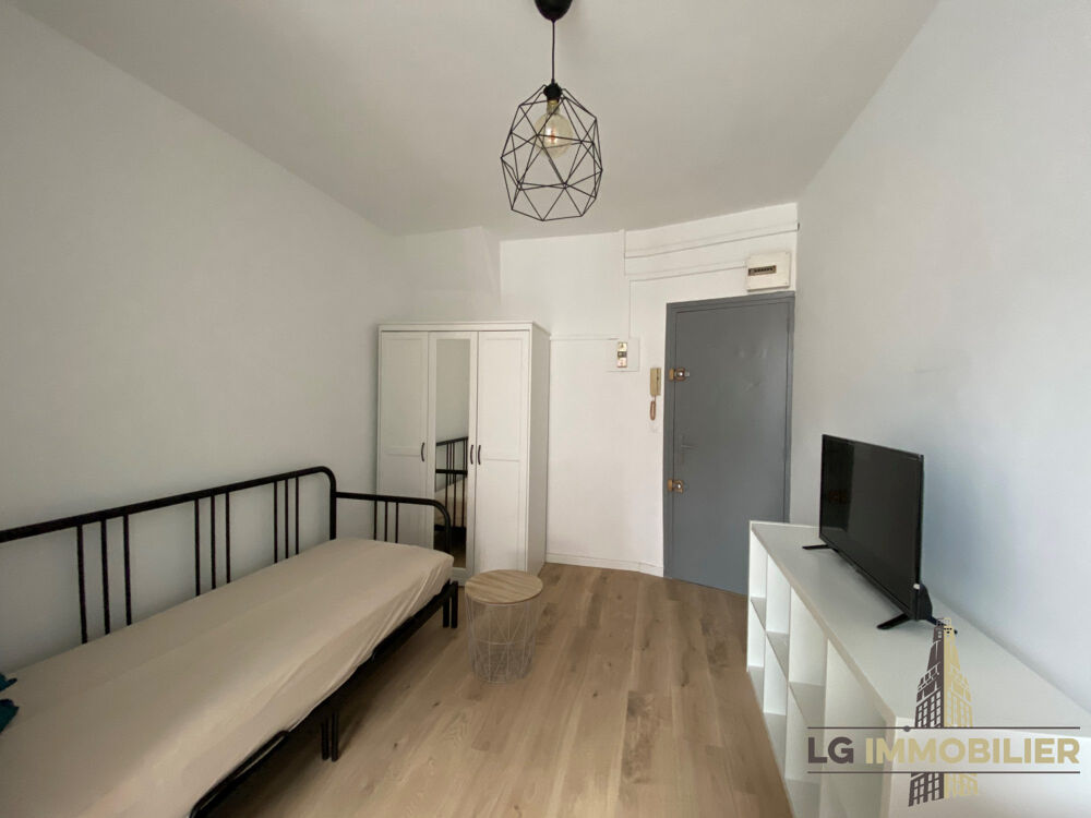 Location Appartement LA VALLEE - TYPE 1 MEUBLE Amiens
