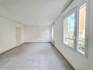  Appartement � vendre 1 pi�ce 35 m�