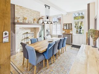  Maison � vendre 12 pi�ces 1 m�