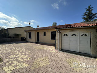  Maison  vendre 6 pices 125 m