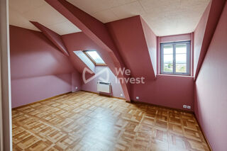  Maison à vendre 7 pièces 182 m²