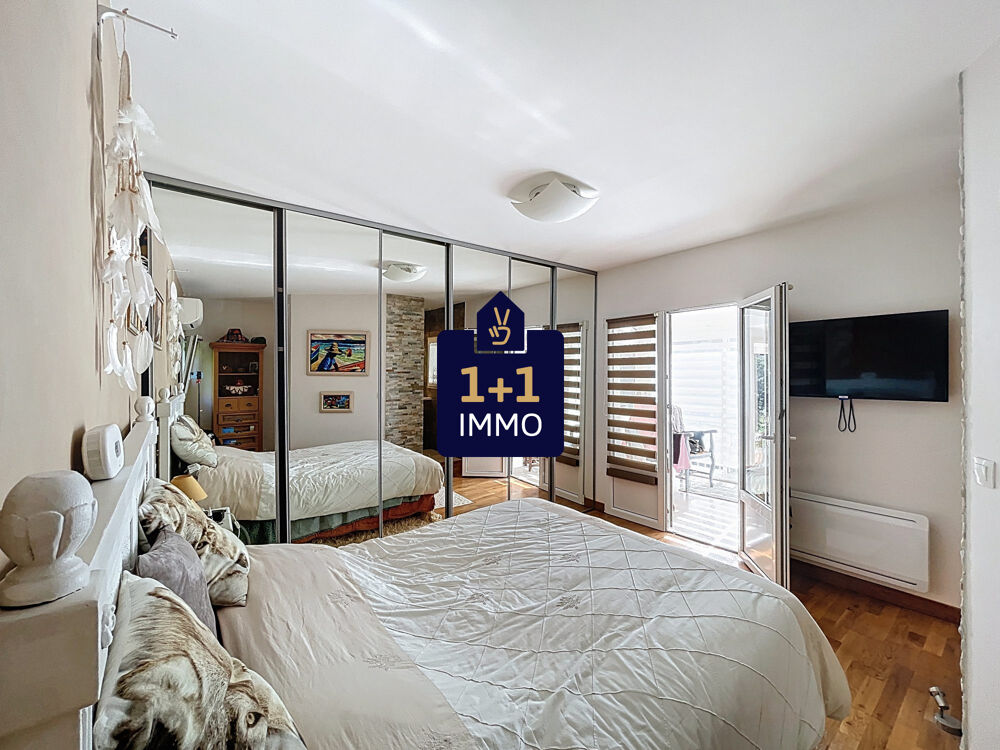  vendre  Maison Saint-Raphal (83700)