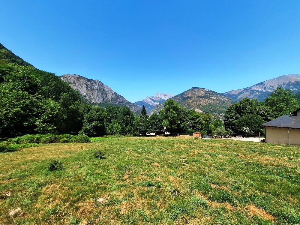 Vente Terrain Terrain à vendre Saint-Béat-Lez Saint-béat-lez
