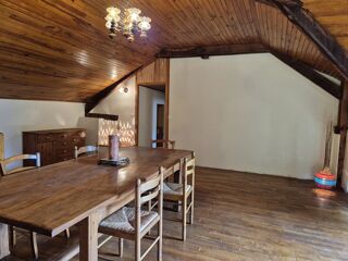  Maison à vendre 5 pièces 127 m²