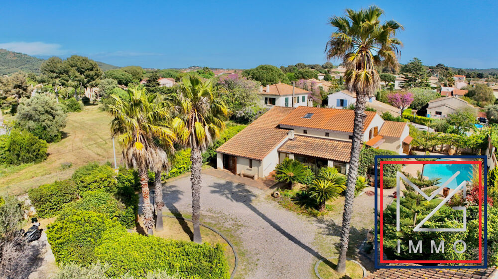 Maison 7 pièces 220 m² · à Six-Fours-les-Plages · 220 m² · 936 000 €