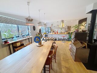  Maison � vendre 5 pi�ces 155 m�