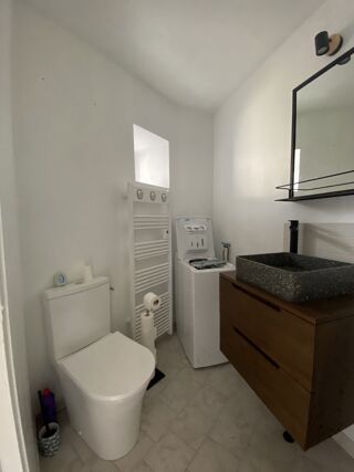  Maison � vendre 3 pi�ces 33 m�