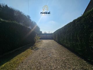  Maison à vendre 4 pièces 82 m²