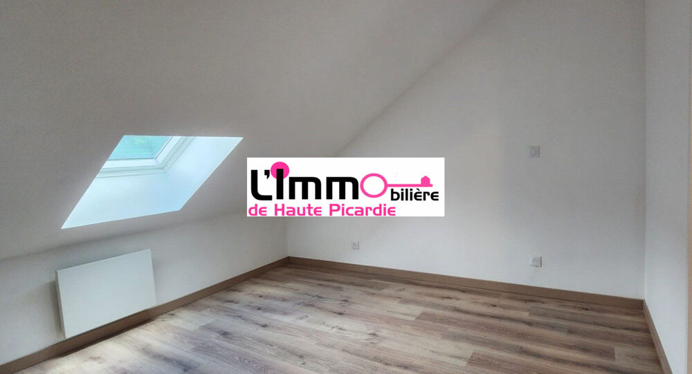 ? Maison Mitoyenne Rénovée avec Jardin et Garage  Harbo