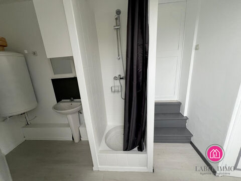  Appartement � louer 1 pi�ce 25 m�