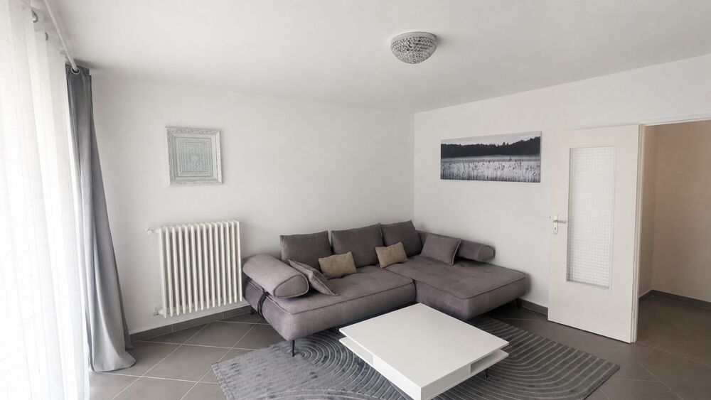Vente Appartement Appartement à vendre Chenôve Chenôve