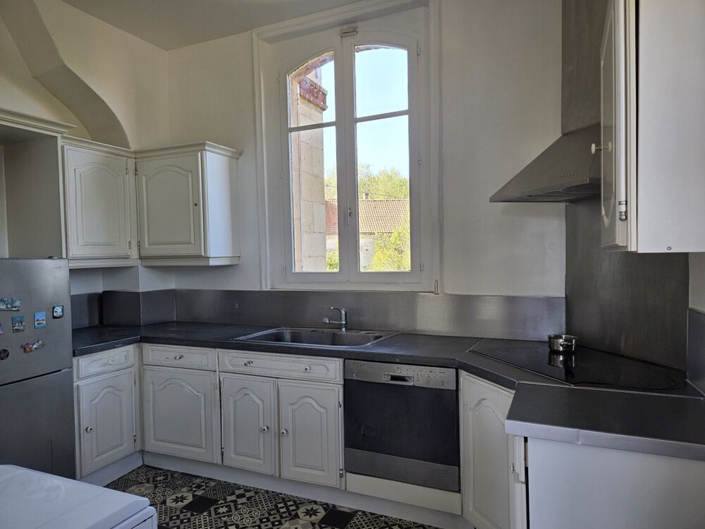 Maison à vendre Tracy-le-Mont