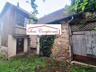  Maison � vendre 4 pi�ces 62 m�