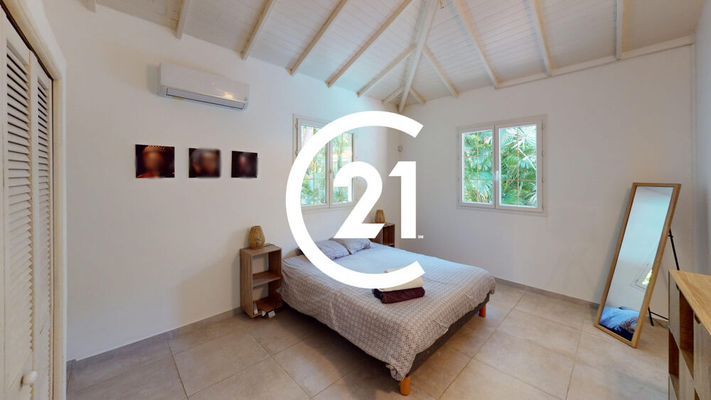 � vendre  Maison Le Fran�ois (97240)