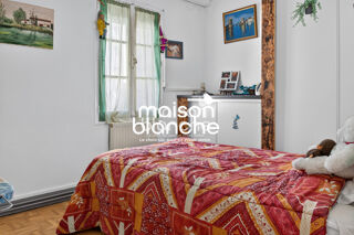  Maison à vendre 3 pièces 56 m²