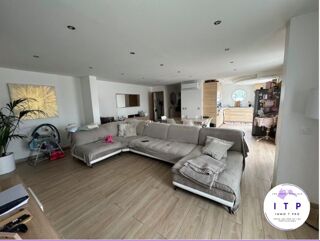  Maison à vendre 4 pièces 121 m²