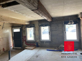  Appartement � vendre 2 pi�ces 51 m�