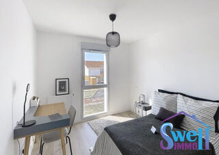  Appartement � vendre 3 pi�ces 66 m�