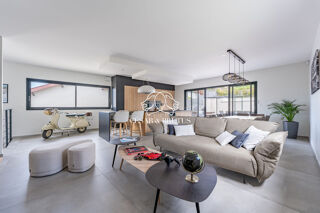  Maison à vendre 5 pièces 170 m²