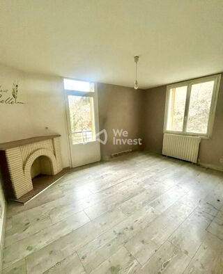  Appartement � vendre 5 pi�ces 85 m�