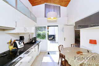  Maison à vendre 7 pièces 150 m²