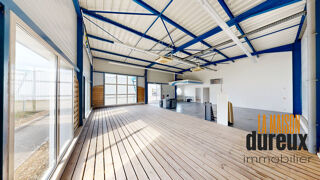   LOCAL COMMERCIAL À GRAY – ZAC GRAY SUD Gray