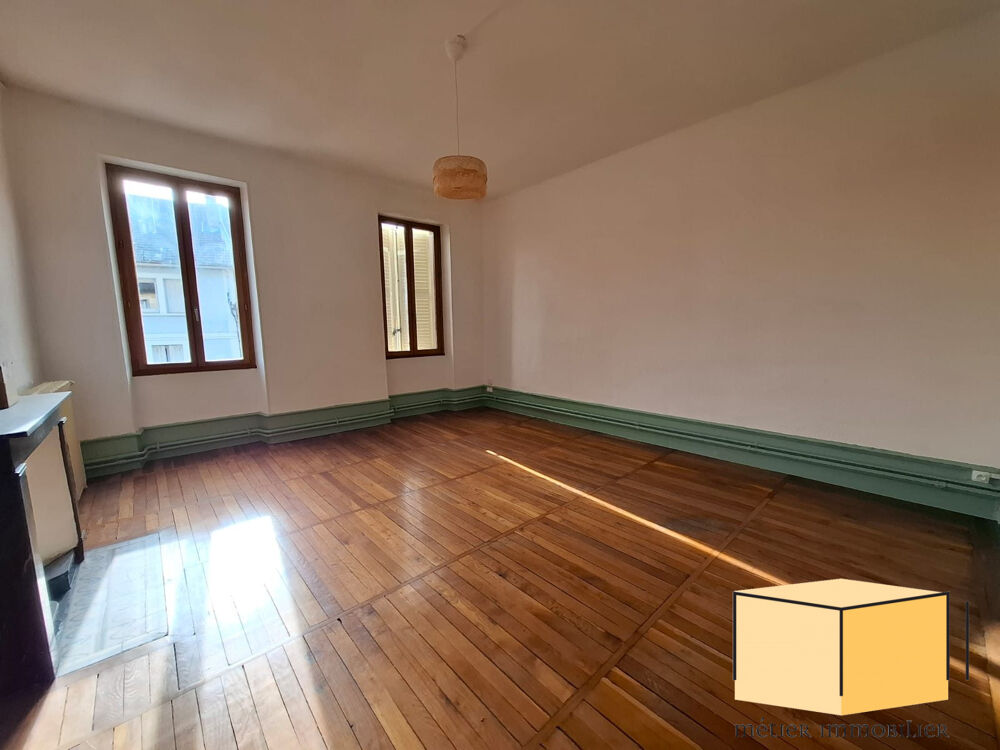 Bel ancien sans travaux