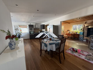  Maison � vendre 8 pi�ces 150 m�