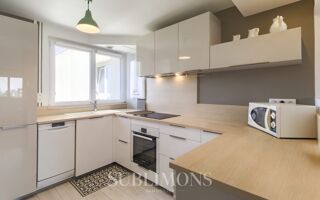  Appartement à vendre 4 pièces 84 m²