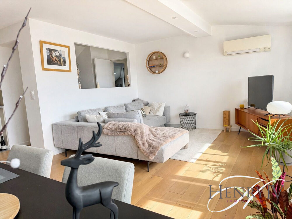 Appartement à vendre Corenc