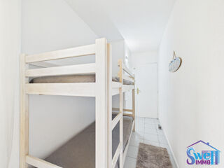  Appartement � vendre 3 pi�ces 41 m�