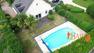  Maison � vendre 8 pi�ces 248 m�