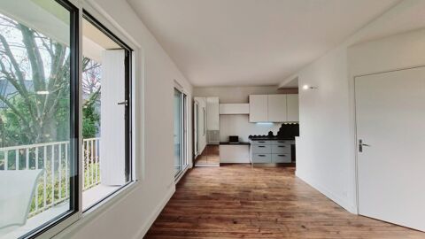  Appartement � louer 1 pi�ce 28 m�