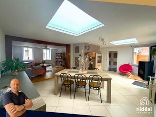  Maison � vendre 6 pi�ces 155 m�