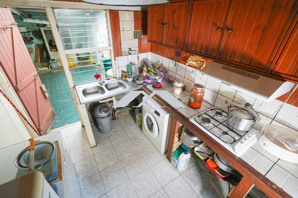 Maison 119 m² Saint Pierre