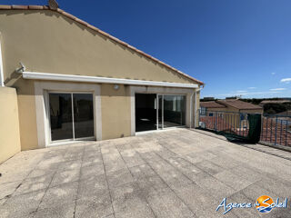  Appartement � vendre 4 pi�ces 1 m�
