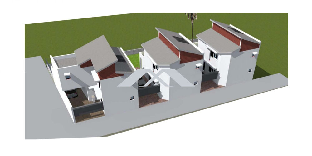 Vente Maison Opportunité Immobilière aux Deux-Rives, Sainte-Suzanne Sainte-suzanne
