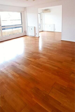  Appartement à vendre 4 pièces 88 m²